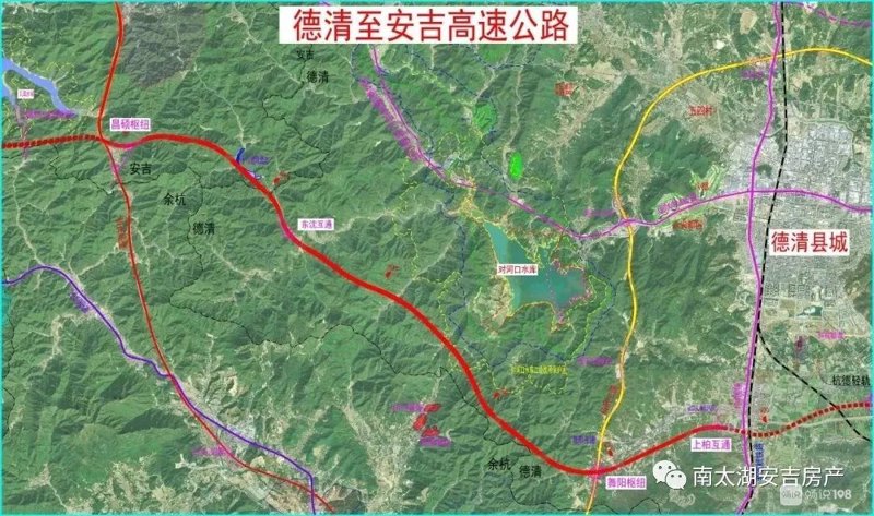 德清二手房：那些隐藏在历史中的新机遇