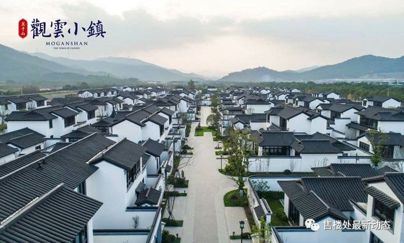德清买房：新选择还是泡沫？